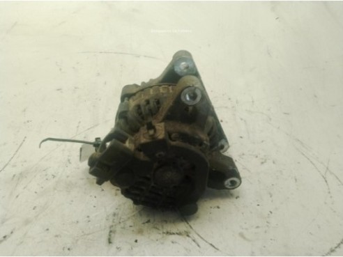 57052C ALTERNADOR PEUGEOT EXPERT (224)|Desguaces La Cabaña