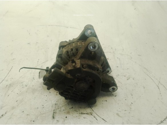 57052C ALTERNADOR PEUGEOT EXPERT (224)|Desguaces La Cabaña