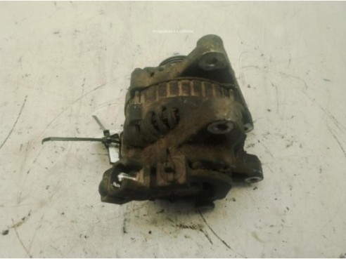57052C ALTERNADOR PEUGEOT EXPERT (224)|Desguaces La Cabaña