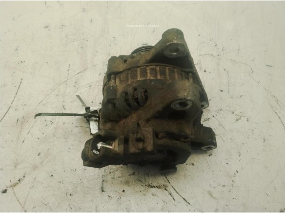 57052C ALTERNADOR PEUGEOT EXPERT (224)|Desguaces La Cabaña