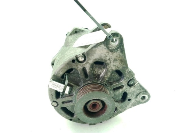  059903015P ALTERNADOR VW PHAETON (3D1, 3D2, 3D3, 3D4, 3D6, 3D7, 3D8, 3D9)|Desguaces La Cabaña
