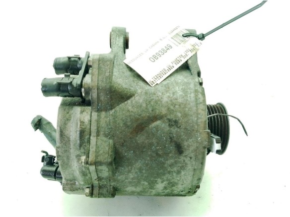  059903015P ALTERNADOR VW PHAETON (3D1, 3D2, 3D3, 3D4, 3D6, 3D7, 3D8, 3D9)|Desguaces La Cabaña
