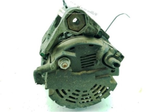   ALTERNADOR AUDI A6 (4B2, C5)|Desguaces La Cabaña