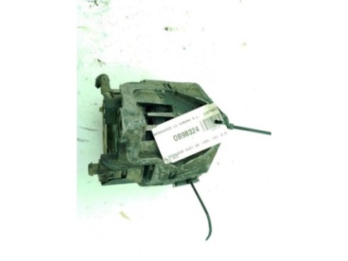   ALTERNADOR AUDI A6 (4B2, C5)|Desguaces La Cabaña