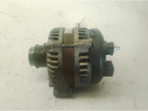 CPLA10300BD ALTERNADOR LAND ROVER RANGE ROVER SPORT (L494)|Desguaces La Cabaña