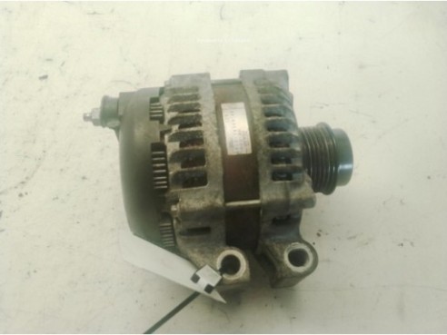 CPLA10300BD ALTERNADOR LAND ROVER RANGE ROVER SPORT (L494)|Desguaces La Cabaña