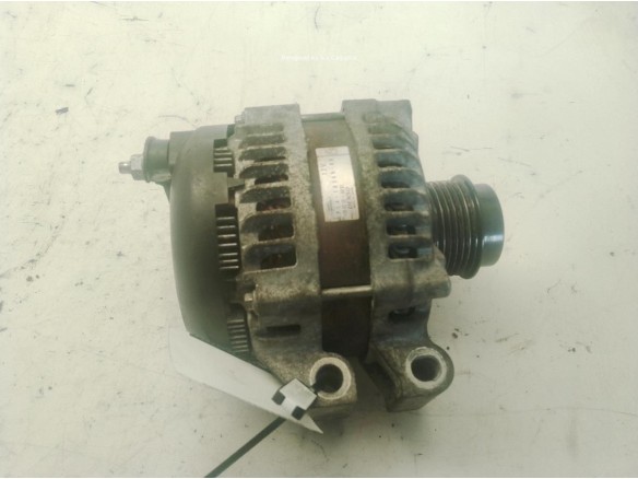 CPLA10300BD ALTERNADOR LAND ROVER RANGE ROVER SPORT (L494)|Desguaces La Cabaña