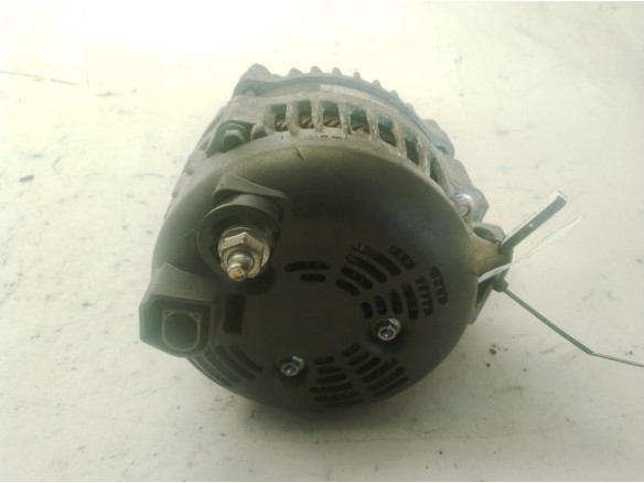 CPLA10300BD ALTERNADOR LAND ROVER RANGE ROVER SPORT (L494)|Desguaces La Cabaña