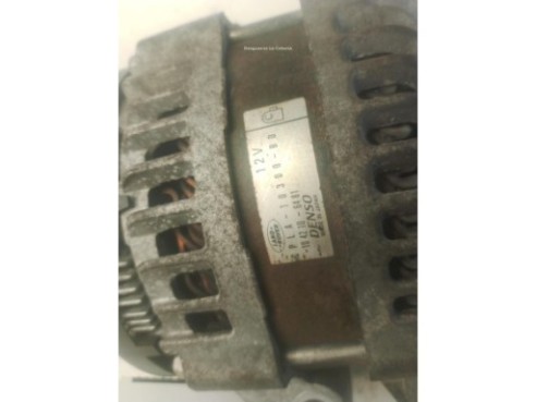 CPLA10300BD ALTERNADOR LAND ROVER RANGE ROVER SPORT (L494)|Desguaces La Cabaña