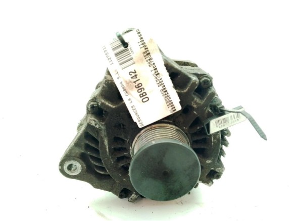 231009948R ALTERNADOR RENAULT MASTER III Caja/Chasis (EV, HV, UV)|Desguaces La Cabaña