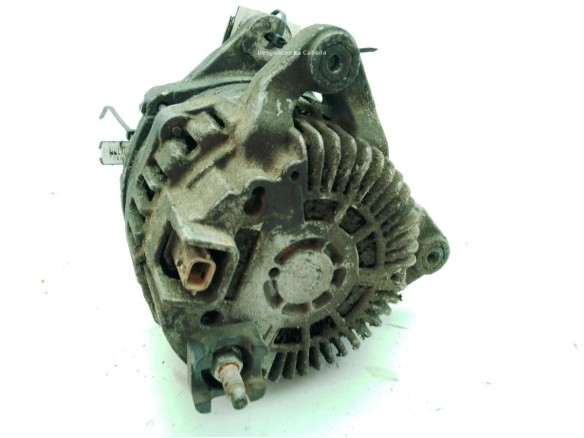 231009948R ALTERNADOR RENAULT MASTER III Caja/Chasis (EV, HV, UV)|Desguaces La Cabaña