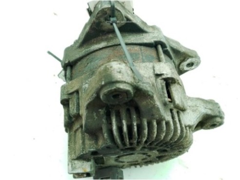 231009948R ALTERNADOR RENAULT MASTER III Caja/Chasis (EV, HV, UV)|Desguaces La Cabaña