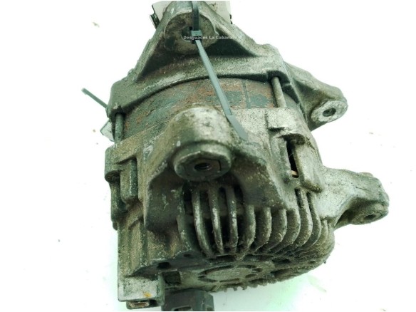 231009948R ALTERNADOR RENAULT MASTER III Caja/Chasis (EV, HV, UV)|Desguaces La Cabaña