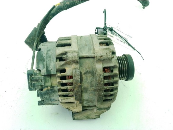 ALTERNADOR SSANGYONG KYRON|Desguaces La Cabaña
