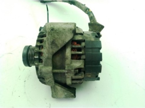 ALTERNADOR SSANGYONG KYRON|Desguaces La Cabaña