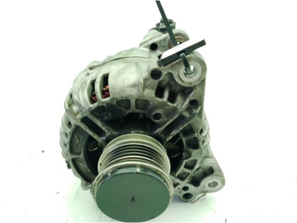 U6F903023F ALTERNADOR VW TIGUAN (5N_)|Desguaces La Cabaña