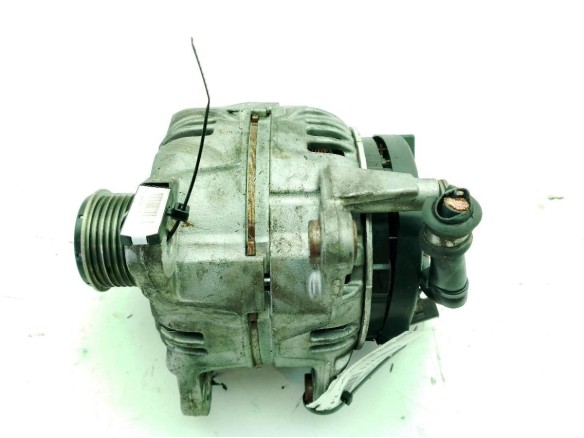 U6F903023F ALTERNADOR VW TIGUAN (5N_)|Desguaces La Cabaña
