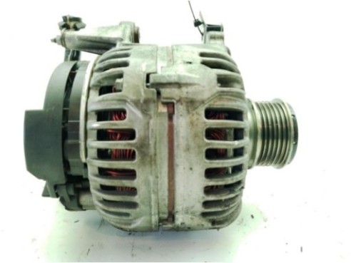 U6F903023F ALTERNADOR VW TIGUAN (5N_)|Desguaces La Cabaña