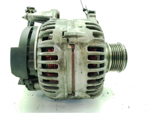 U6F903023F ALTERNADOR VW TIGUAN (5N_)|Desguaces La Cabaña
