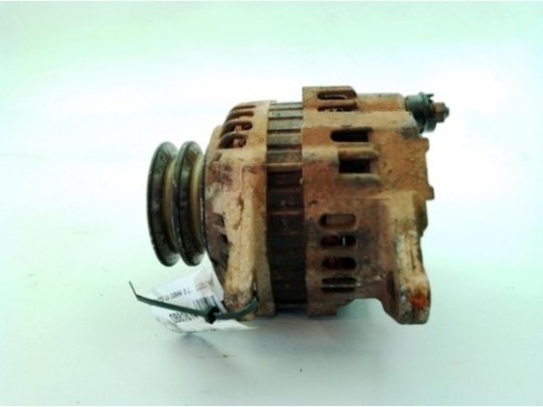 ALTERNADOR FORD RANGER (ET)|Desguaces La Cabaña