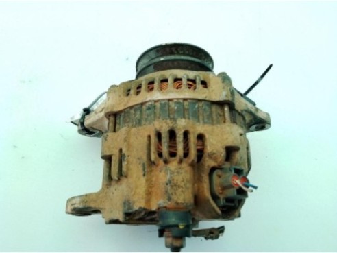 ALTERNADOR FORD RANGER (ET)|Desguaces La Cabaña