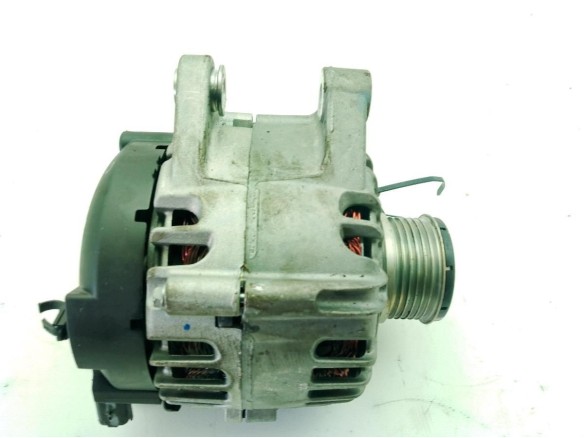 9835689480 ALTERNADOR OPEL CROSSLAND X (P17)|Desguaces La Cabaña