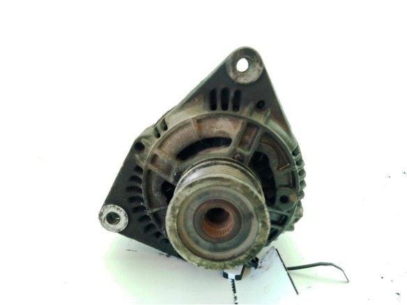 ALTERNADOR MERCEDES BENZ SPRINTER 4-t Furgón (904)|Desguaces La Cabaña
