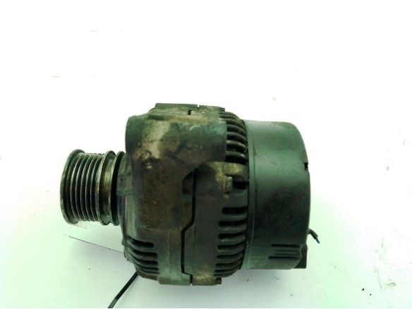 ALTERNADOR MERCEDES BENZ SPRINTER 4-t Furgón (904)|Desguaces La Cabaña