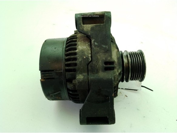 ALTERNADOR MERCEDES BENZ SPRINTER 4-t Furgón (904)|Desguaces La Cabaña