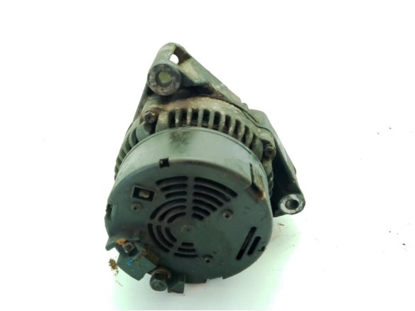 ALTERNADOR MERCEDES BENZ SPRINTER 4-t Furgón (904)|Desguaces La Cabaña