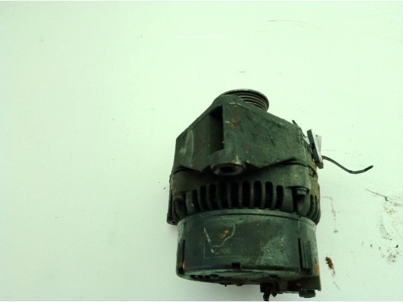 ALTERNADOR MERCEDES BENZ SPRINTER 4-t Furgón (904)|Desguaces La Cabaña