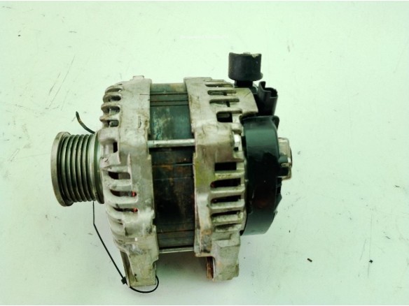 9827171980 ALTERNADOR CITROEN C3 AIRCROSS II|Desguaces La Cabaña