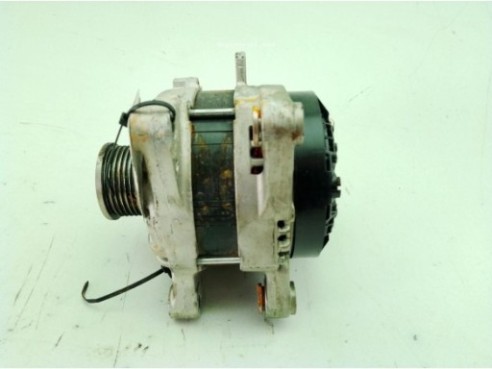9827171980 ALTERNADOR CITROEN C3 AIRCROSS II|Desguaces La Cabaña