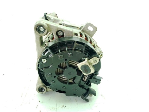 9827171980 ALTERNADOR CITROEN C3 AIRCROSS II|Desguaces La Cabaña
