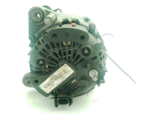 03L903023B ALTERNADOR VW PASSAT Variant (365)|Desguaces La Cabaña