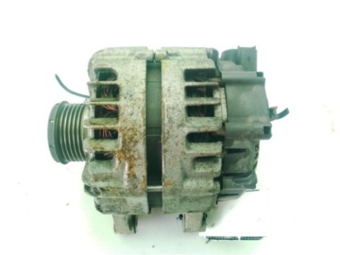 9678048880 ALTERNADOR PEUGEOT PARTNER Furgón|Desguaces La Cabaña