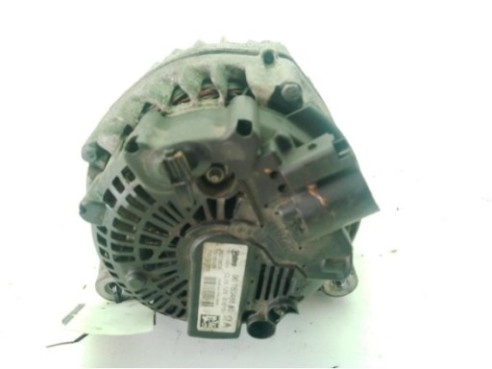 9678048880 ALTERNADOR PEUGEOT PARTNER Furgón|Desguaces La Cabaña