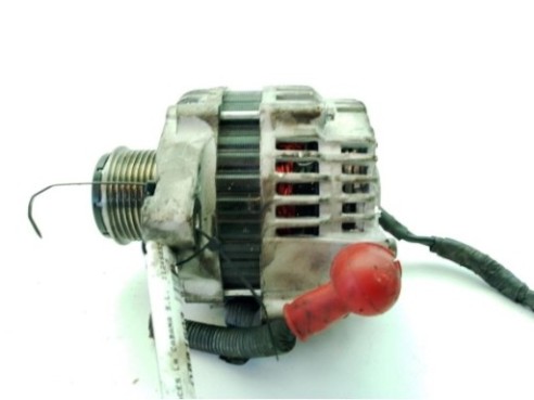 8EL012428251 ALTERNADOR NISSAN PATROL GR V Wagon (Y61)|Desguaces La Cabaña