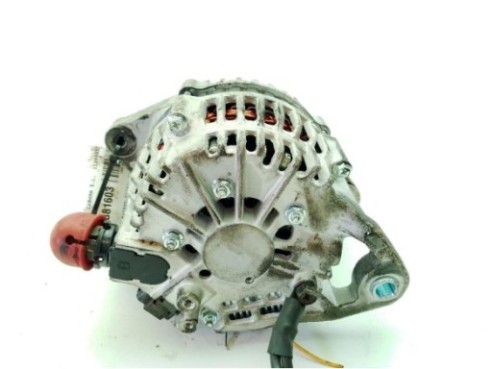 8EL012428251 ALTERNADOR NISSAN PATROL GR V Wagon (Y61)|Desguaces La Cabaña