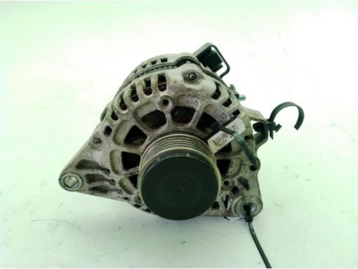 98700C8000 MOTOR LIMPIAPARABRISAS TRA HYUNDAI i20 (GB)|Desguaces La Cabaña