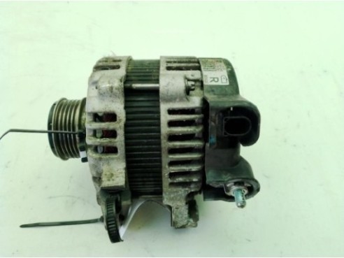 98700C8000 MOTOR LIMPIAPARABRISAS TRA HYUNDAI i20 (GB)|Desguaces La Cabaña 2