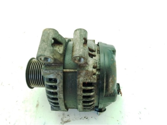 YLE500420 ALTERNADOR LAND ROVER RANGE ROVER SPORT (L320)|Desguaces La Cabaña