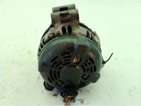 YLE500420 ALTERNADOR LAND ROVER RANGE ROVER SPORT (L320)|Desguaces La Cabaña