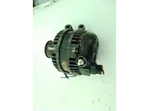 YLE500420 ALTERNADOR LAND ROVER RANGE ROVER SPORT (L320)|Desguaces La Cabaña