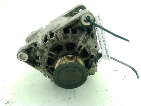 AV6N10300DC ALTERNADOR FORD GRAND C-MAX (DXA/CB7, DXA/CEU)|Desguaces La Cabaña