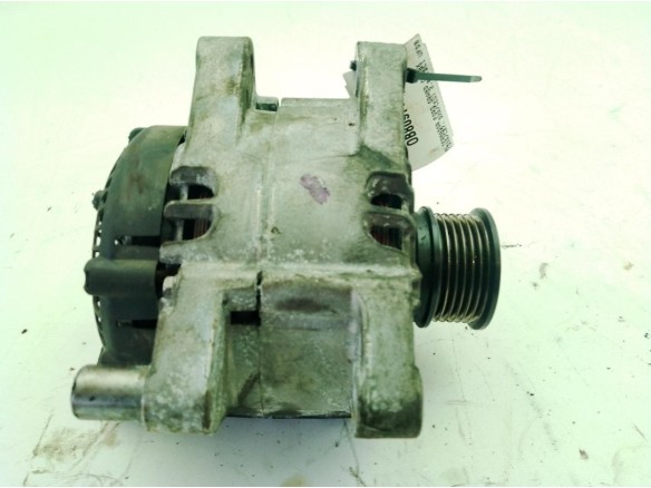 AV6N10300DC ALTERNADOR FORD GRAND C-MAX (DXA/CB7, DXA/CEU)|Desguaces La Cabaña