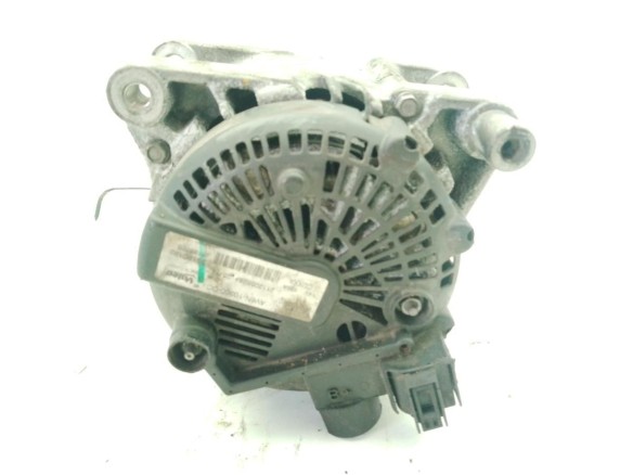 AV6N10300DC ALTERNADOR FORD GRAND C-MAX (DXA/CB7, DXA/CEU)|Desguaces La Cabaña