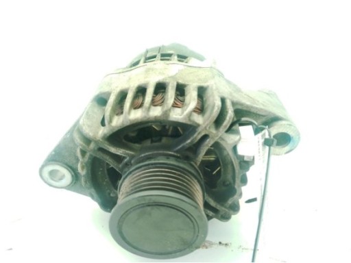 55251715 CAJA CAMBIOS ALFA ROMEO GIULIETTA (940_)|Desguaces La Cabaña