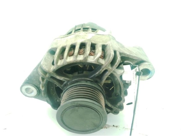 0000052003623 ALTERNADOR ALFA ROMEO GIULIETTA (940_)|Desguaces La Cabaña