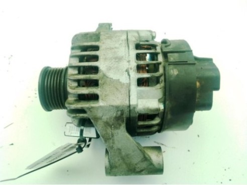 55251715 CAJA CAMBIOS ALFA ROMEO GIULIETTA (940_)|Desguaces La Cabaña 2